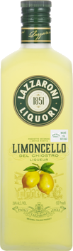 LAZZARONI LIMONCELLO LIQUEUR