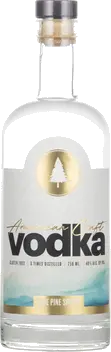 LONE PINE SPIRITS AMERICAN CRAFT VODKA