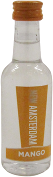 NEW AMSTERDAM MANGO  VODKA