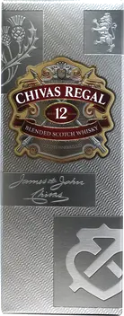 CHIVAS REGAL