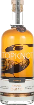 WILD BEVY TOPKNOT SUMMER DBL BOURBON