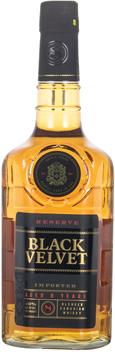 BLACK VELVET RESERVE