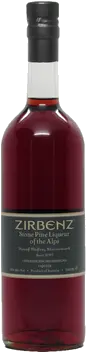 ZIRBENZ STONE PINE LIQUEUR OF THE ALPS