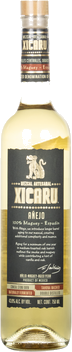 XICARU ANEJO MEZAL