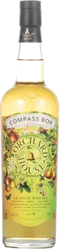 COMPASS BOX ORCHARD HOUSE MALT WHISKEY