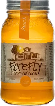 FIREFLY PEACH MOONSHINE