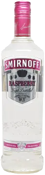 SMIRNOFF RASPBERRY