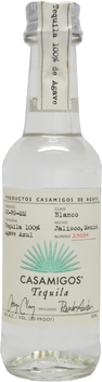CASAMIGOS BLANCO TEQUILA