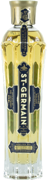 ST GERMAIN FRENCH ELDERFLOWER LIQUEUR