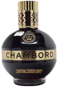 CHAMBORD LIQUEUR ROYALE