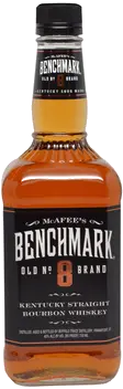 BENCHMARK OLD NO STRAIGHT BOURBON