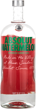 ABSOLUT WATERMELON