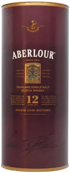 ABERLOUR GLENLIVET 12YR SCOTCH