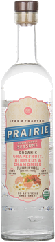 PRAIRIE ORGANIC GRAPEFRUIT HIBISCUS