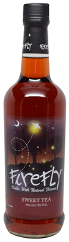 FIREFLY SWEET TEA VODKA