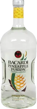 BACARDI PINEAPPLE FUSION