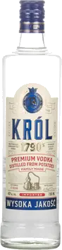 KROL PREMIUM POTATO VODKA
