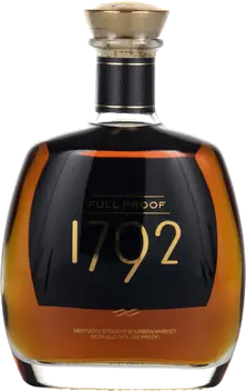 1792 FULL PROOF TRAY PACK SBW
