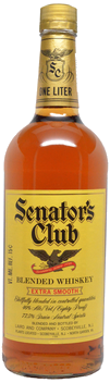 SENATORS CLUB