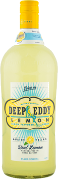 DEEP EDDY LEMON