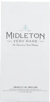 MIDLETON VERY RARE VINTAGE 700ML