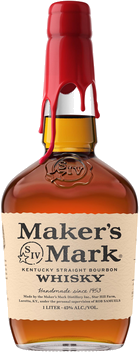 MAKERS MARK KSBW