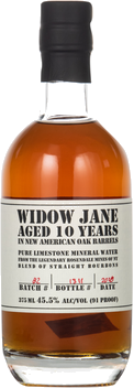 WIDOW JANE 10Y STRAIGHT BOURBON