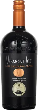 VERMONT ICE MAPLE BOURBON CREAM