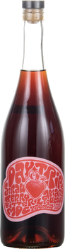 DAY TRIP STRAWBERRY AMARO