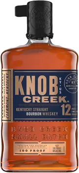 KNOB CREEK 12YR 100 PRF KSBW