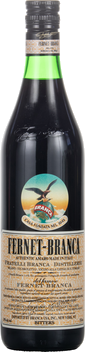 FERNET-BRANCA
