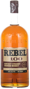 REBEL 100 PRF KSBW