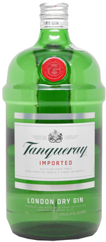 TANQUERAY