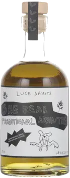 LUCE SPIRITS SHE BEAR ABSINTHE