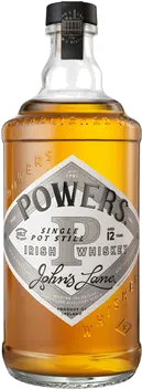 POWERS JOHNS LANE  RELEASE
