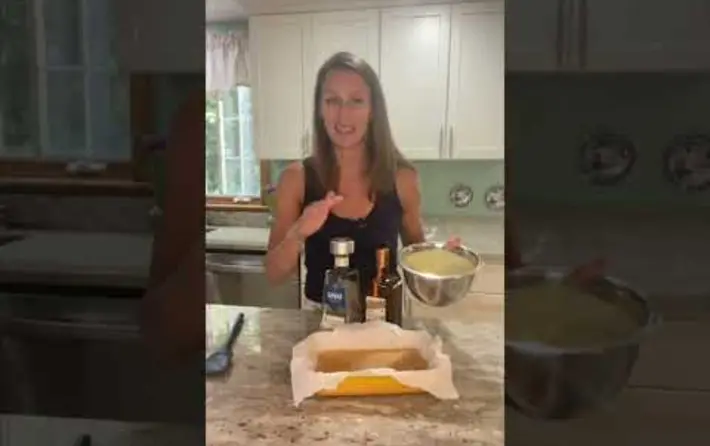 Cocktails with Katya - Margarita Bars