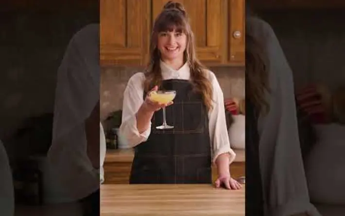 Be your own bartender