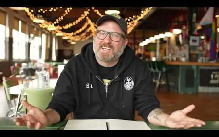 Happy Hour with Spencer Albee - Gin