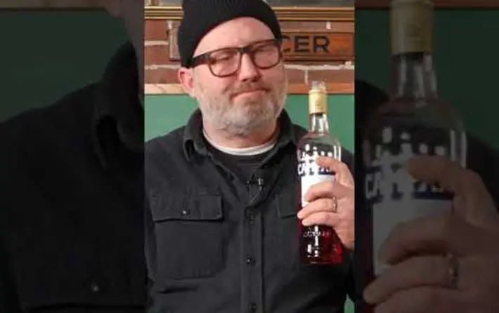 Happy Hour with Spencer Albee - Red Zinger