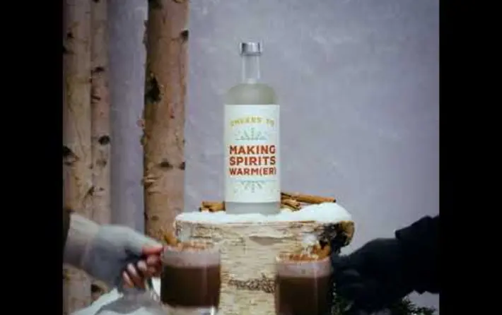 Making Spirits Warmer | Maine Spirits