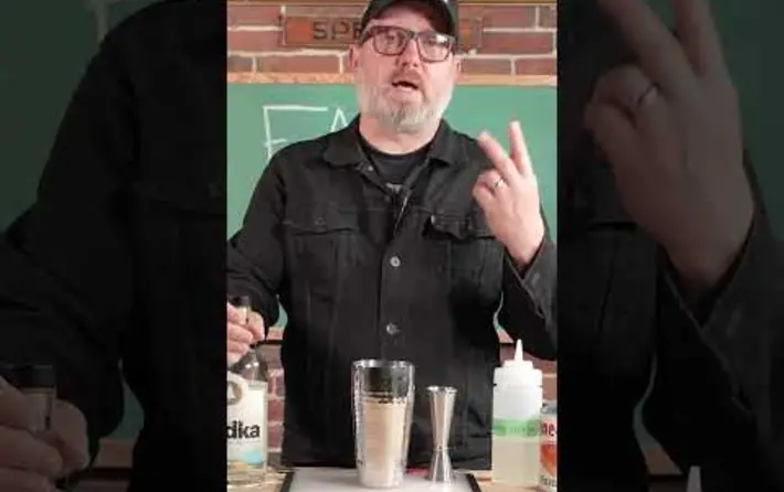 Happy Hour with Spencer Albee - Pumpkin Pie