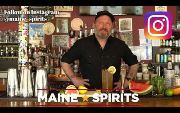 Happy Hour with Spencer Albee - John Daly