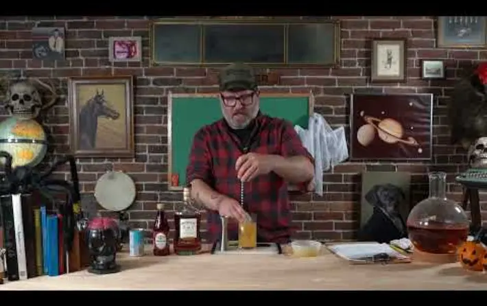 Happy Hour with Spencer Albee - Dawn of The Dead