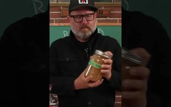 Happy Hour with Spencer Albee - Tequila Daisy