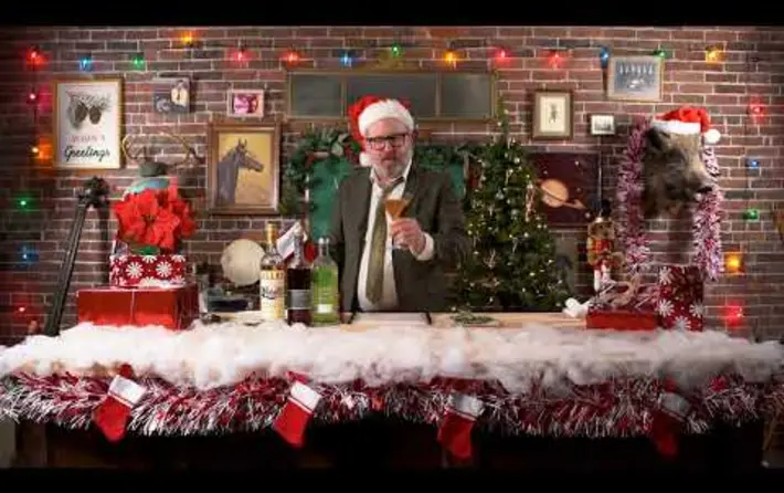 Happy Hour with Spencer Albee - Partridge in a Pear Tree