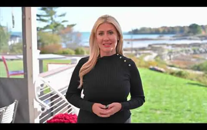 Maine Spirits - Erin Ovalle Responsibility Video