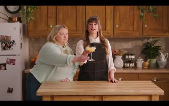 Be your own bartender