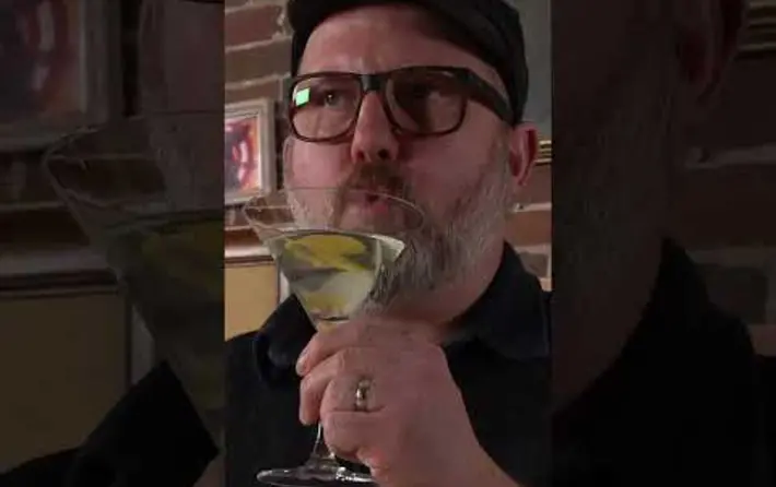 Happy Hour with Spencer Albee - Strange Magic ?