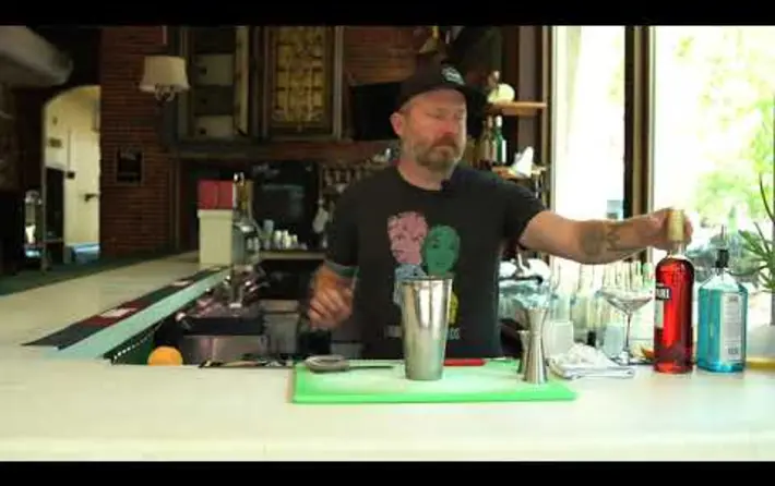 Happy Hour with Spencer Albee -- Leave Mommy Alone