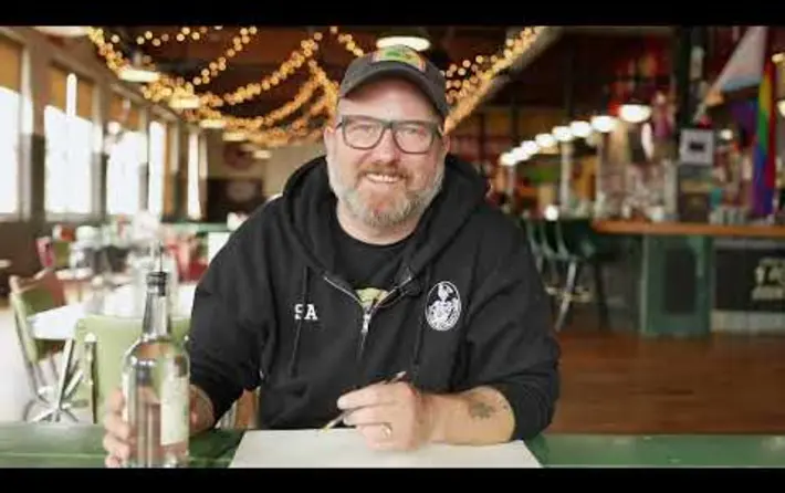 Happy Hour with Spencer Albee - Tequila